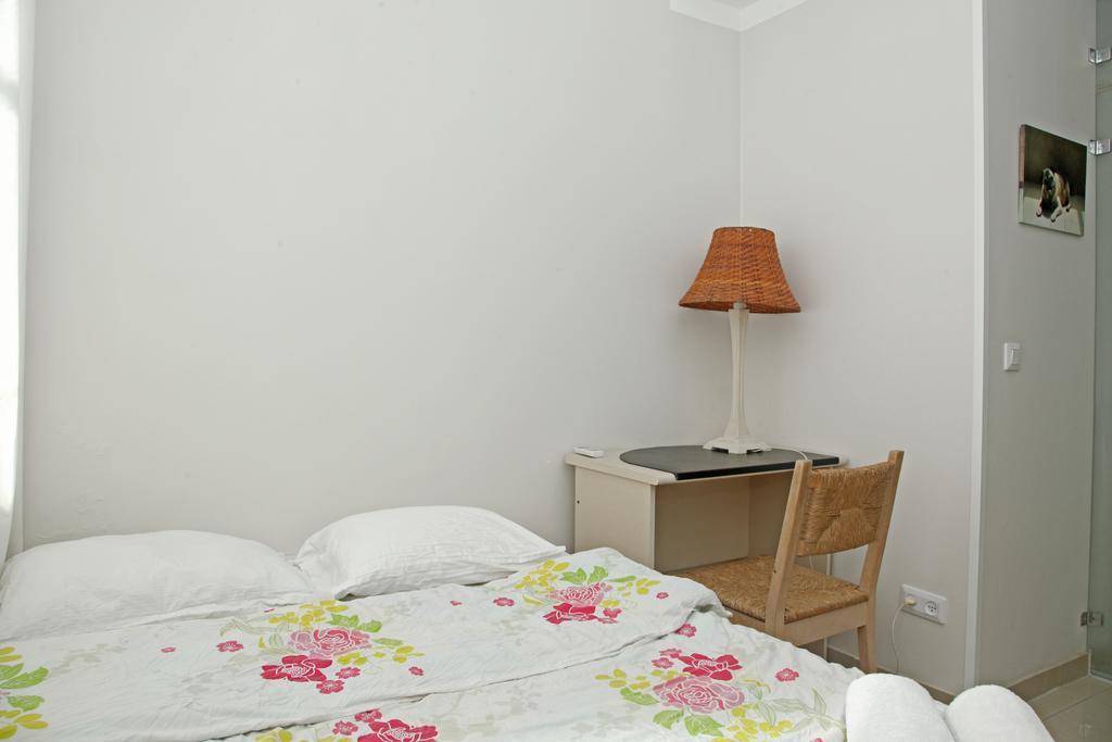 テル・アビブTlvsublet Hayarkonアパートメント エクステリア 写真