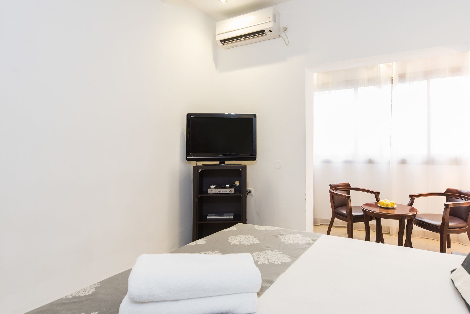 テル・アビブTlvsublet Hayarkonアパートメント エクステリア 写真